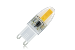 [15067] 7W ES Clear LED Filament Original ST64